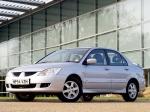 Mitsubishi Lancer 2003 года (UK)